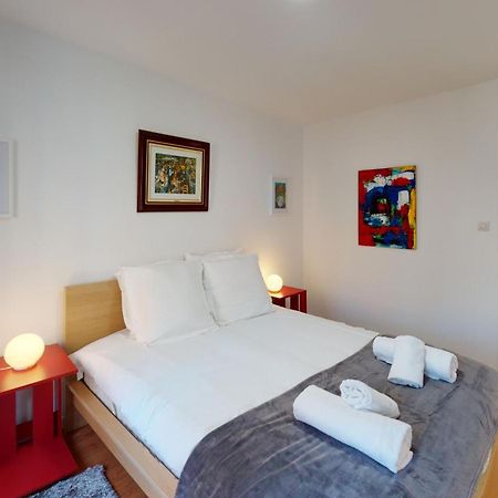 Le 22 Ehrmann Apartment Strasbourg Cameră foto