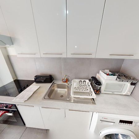 Le 22 Ehrmann Apartment Strasbourg Cameră foto