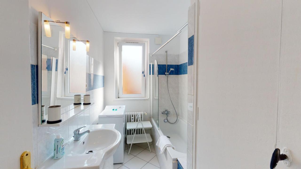Le 22 Ehrmann Apartment Strasbourg Exterior foto