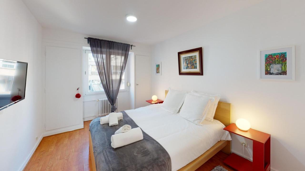 Le 22 Ehrmann Apartment Strasbourg Exterior foto