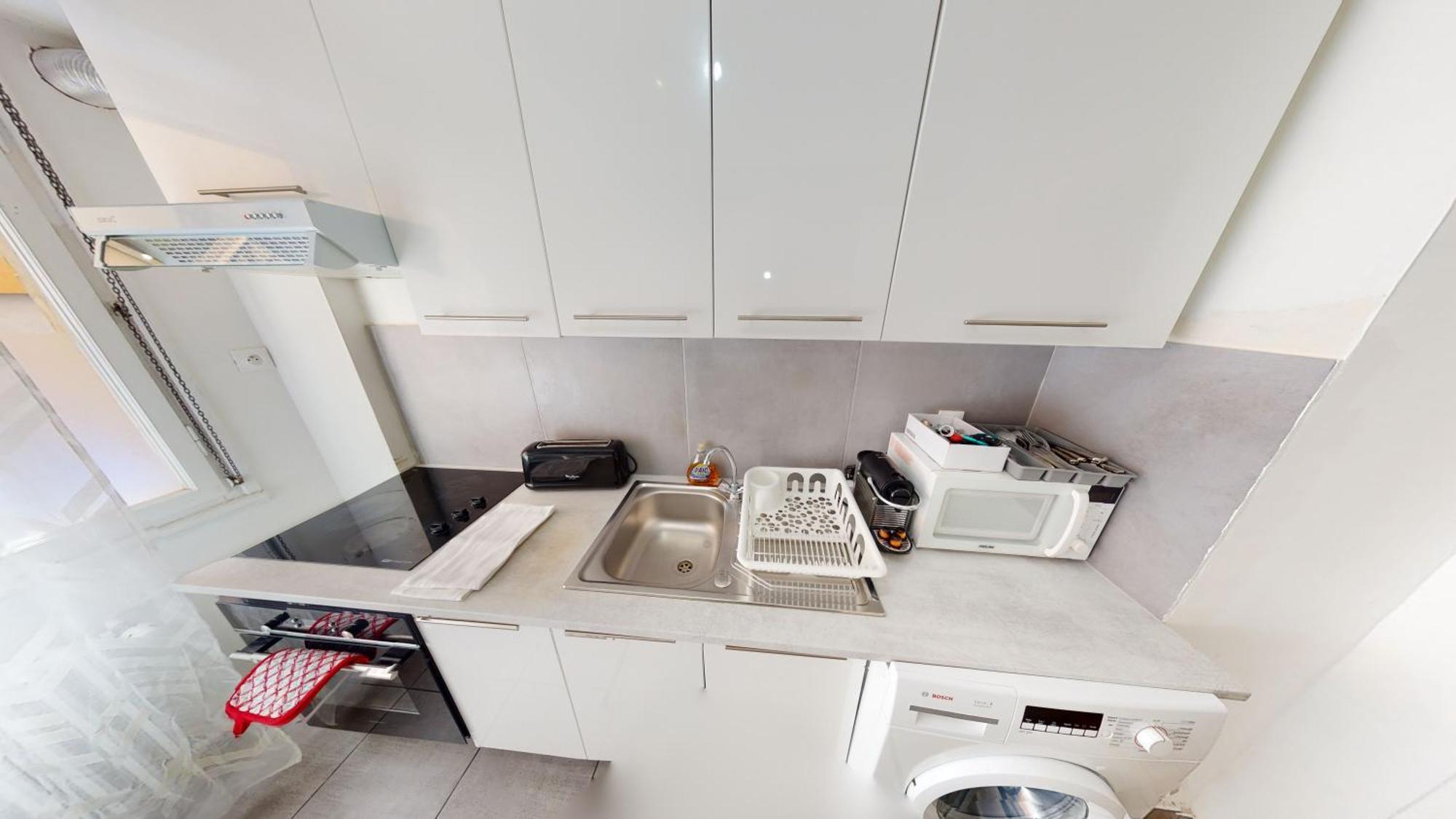 Le 22 Ehrmann Apartment Strasbourg Cameră foto