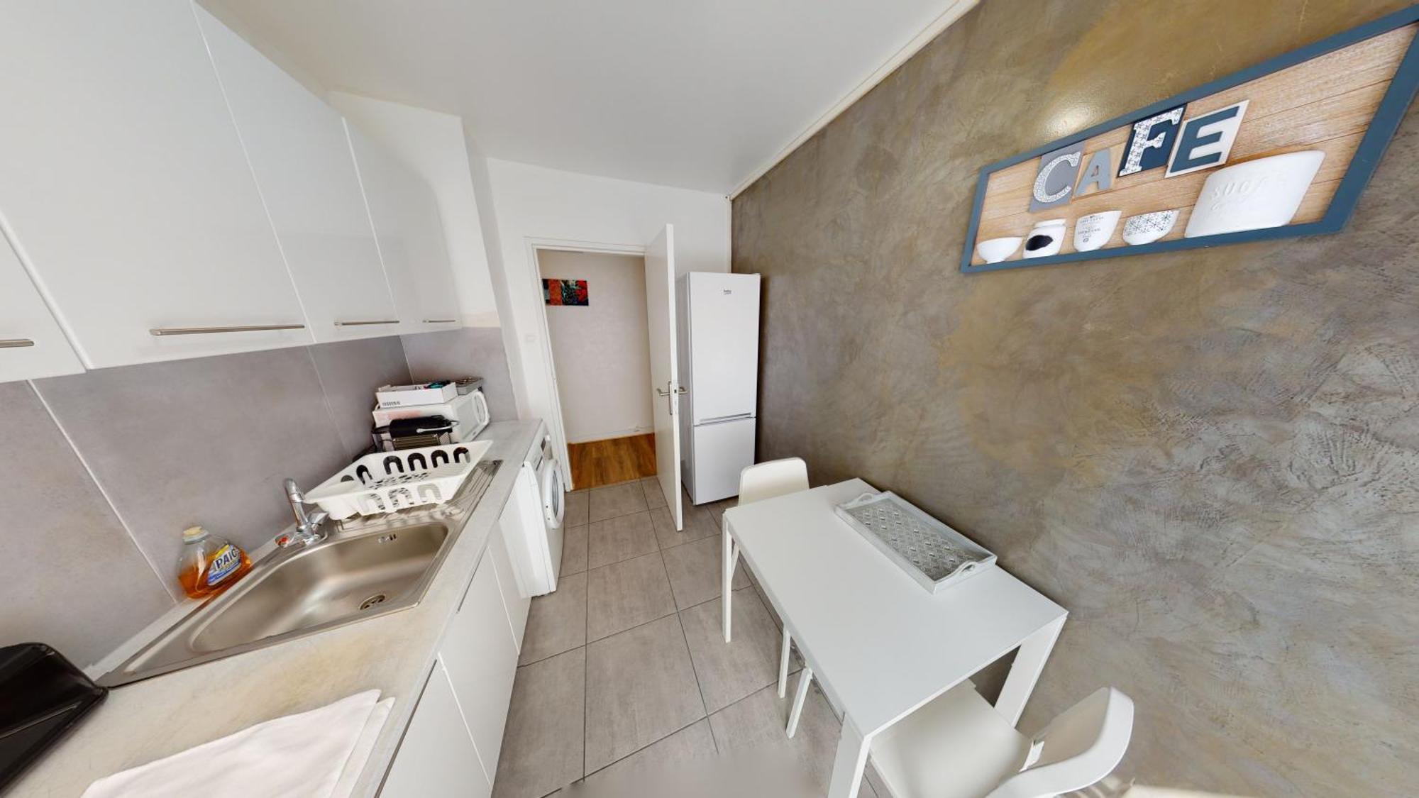 Le 22 Ehrmann Apartment Strasbourg Cameră foto